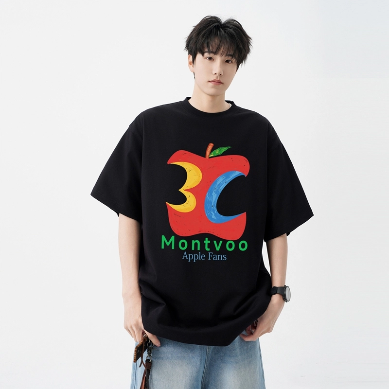 MONTVOO T