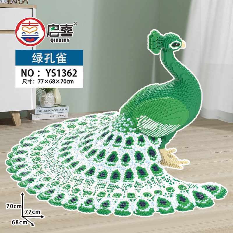 QIRXIEY 13820pcs YS137