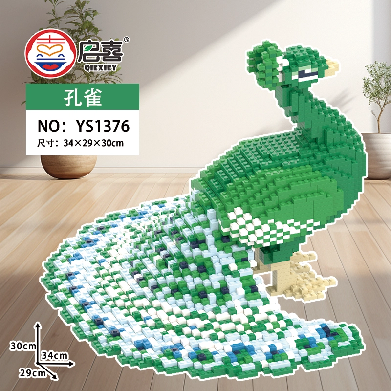 QIRXIEY 13820pcs YS137