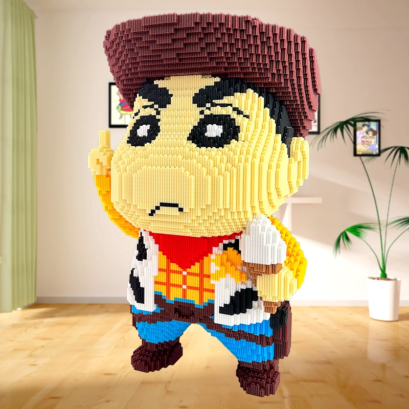 QIRXIEY 8580pcs YS