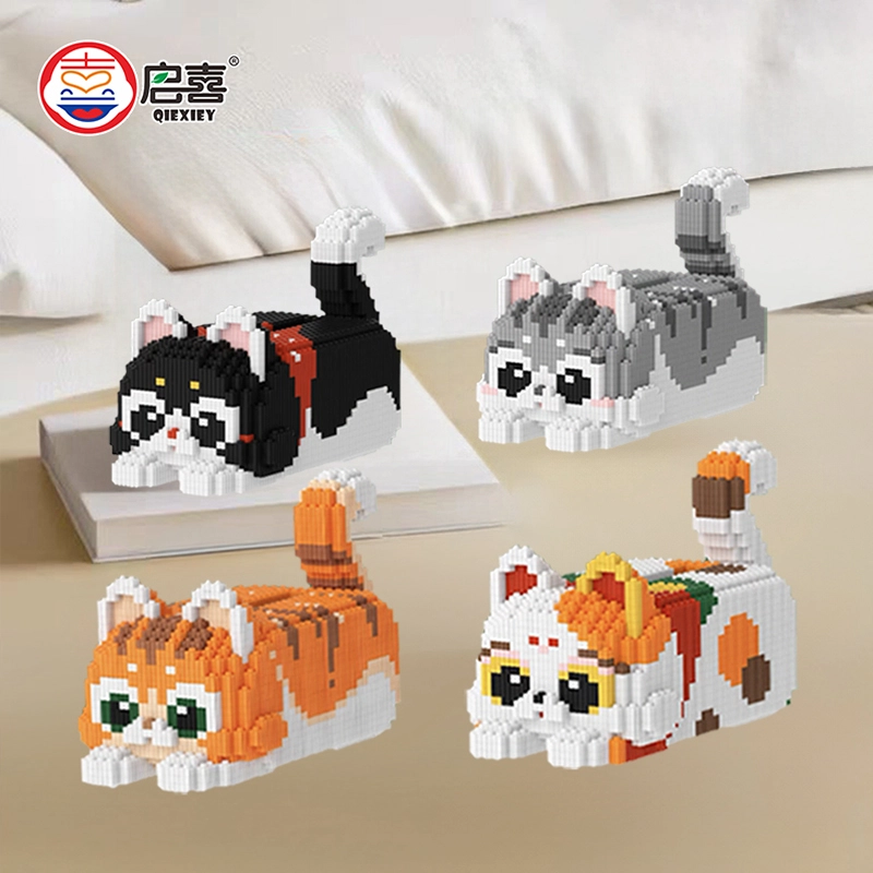 QIRXIEY 2500pcs YS51111