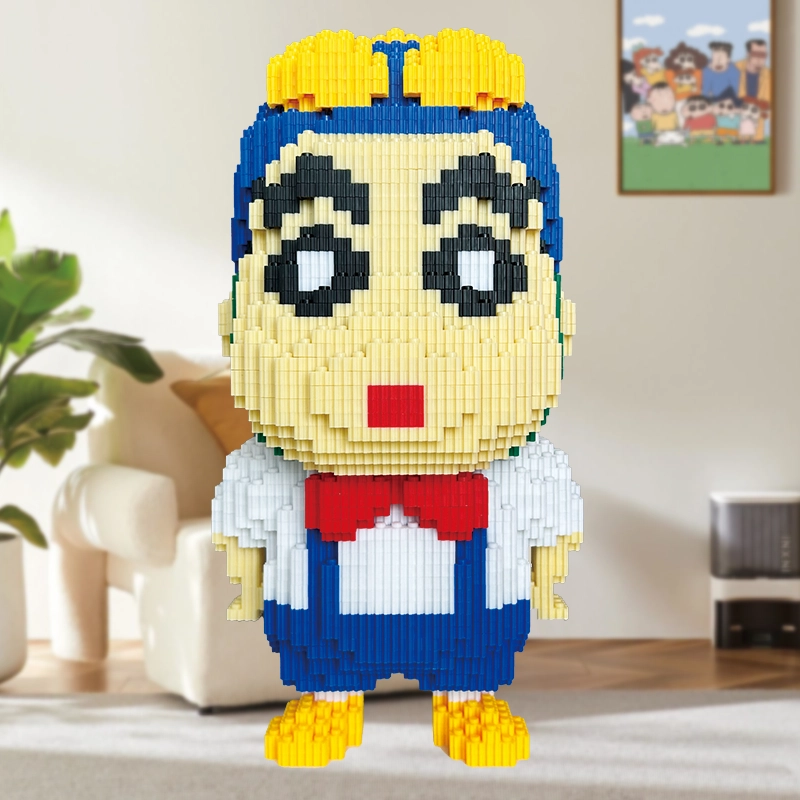 QIRXIEY 8567pcs YSYS
