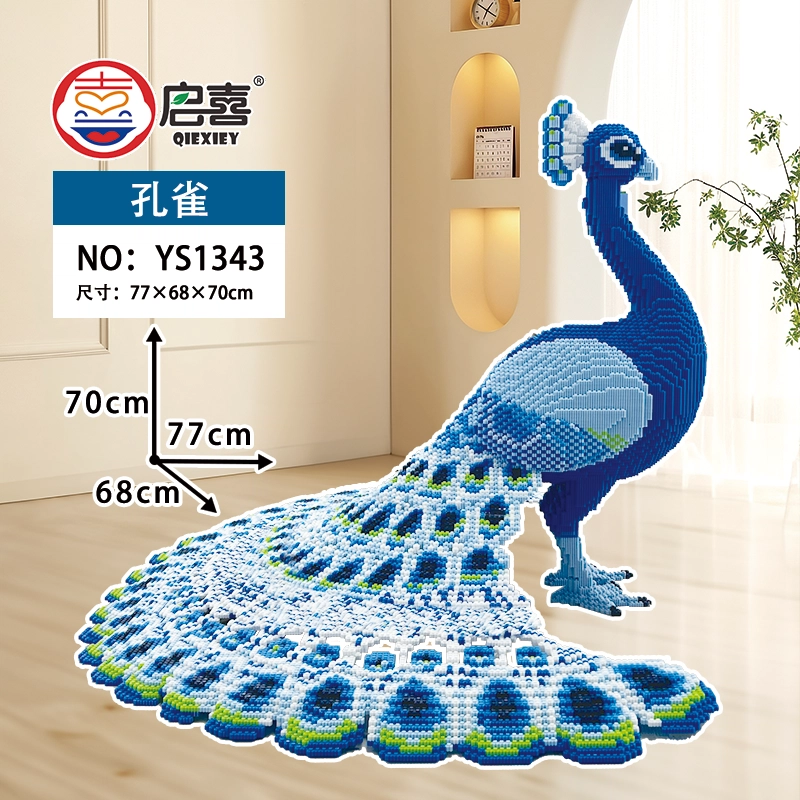 QIRXIEY 13820pcs YS137