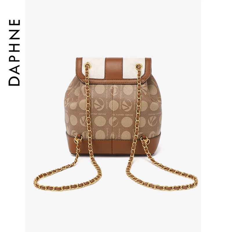 DAPHNE PU