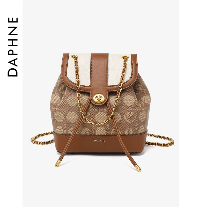DAPHNE PU