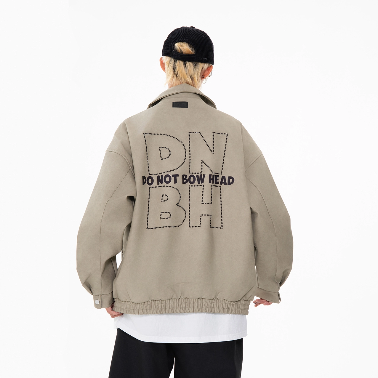 DNBH Logo