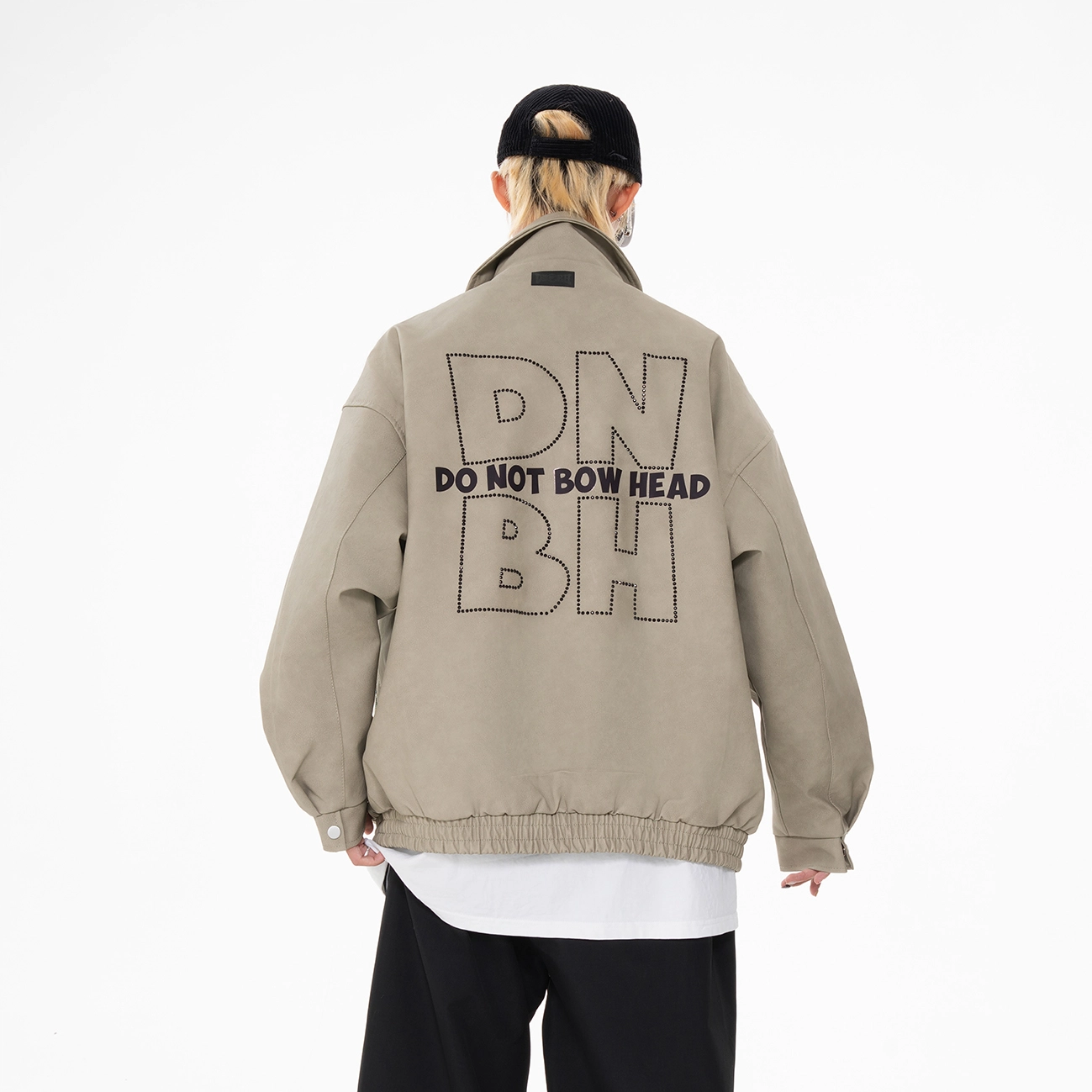 DNBH Logo