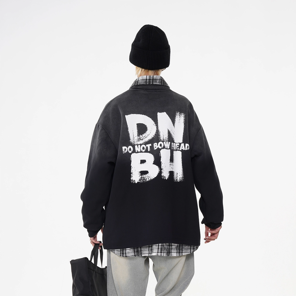 DNBH Logo