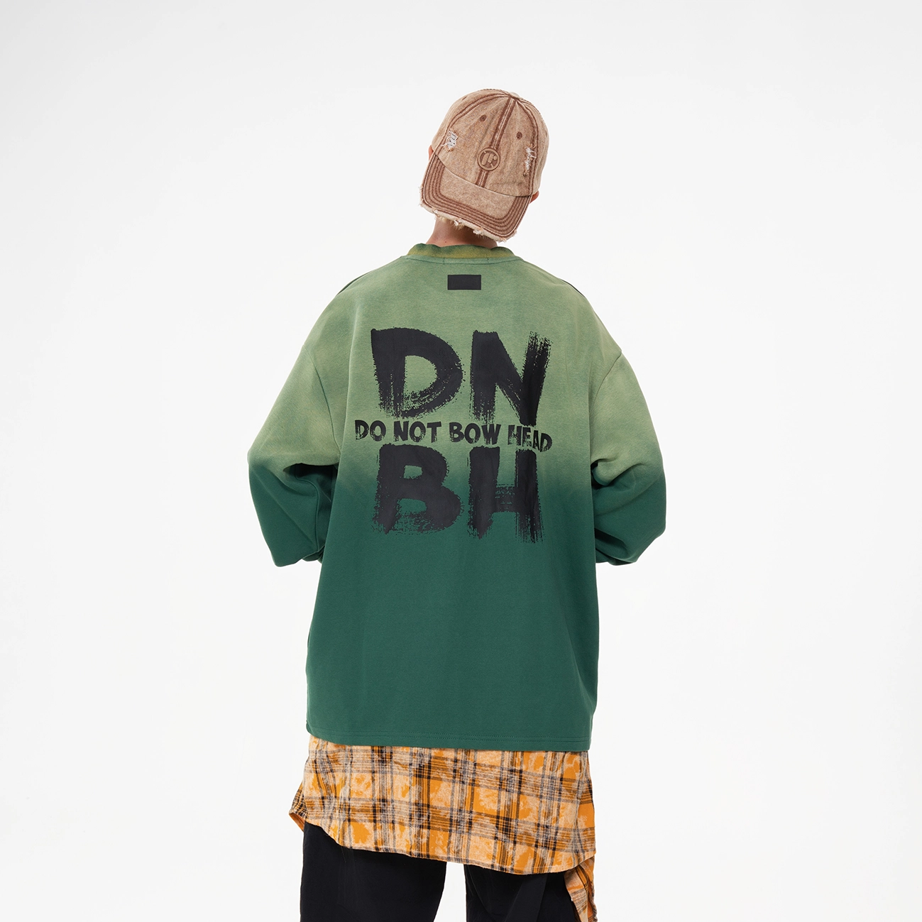DNBH Logo