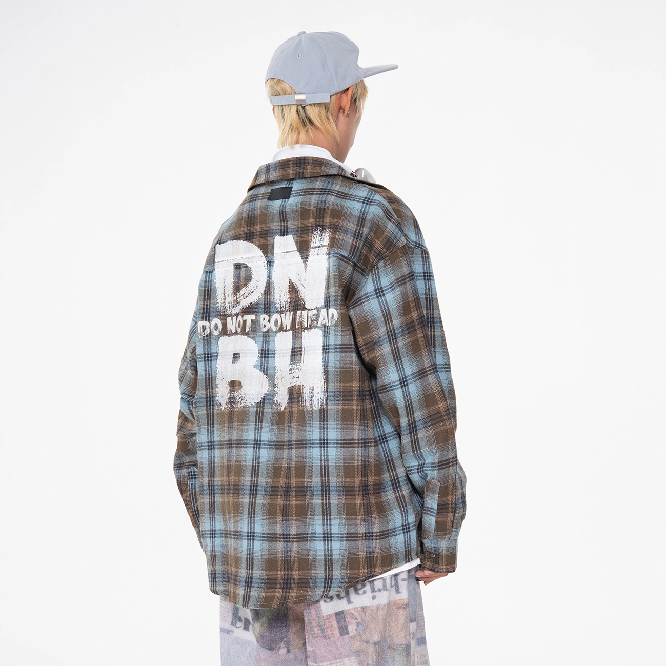 DNBH Logo