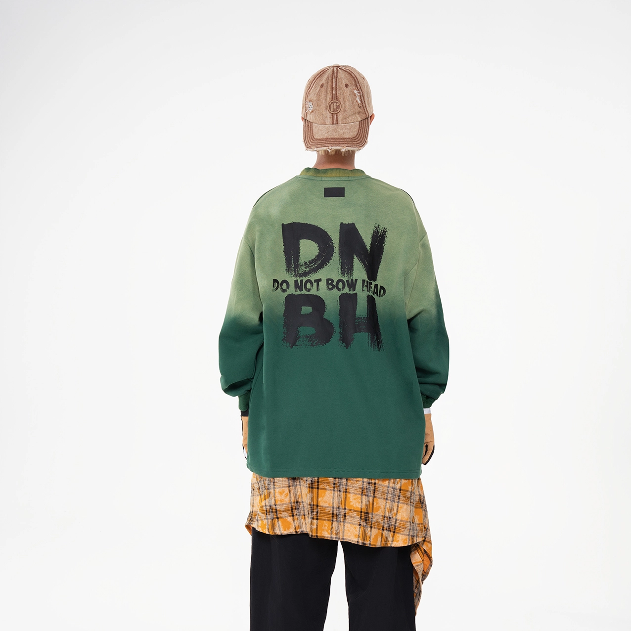 DNBH Logo