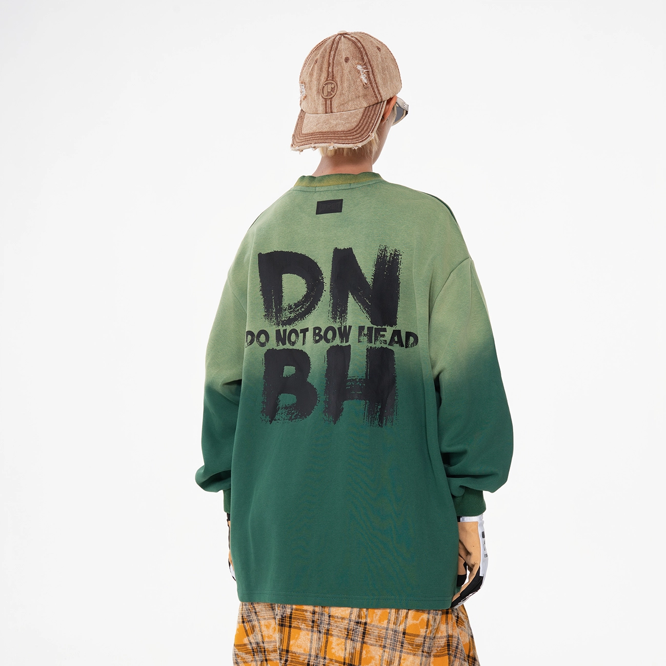 DNBH Logo