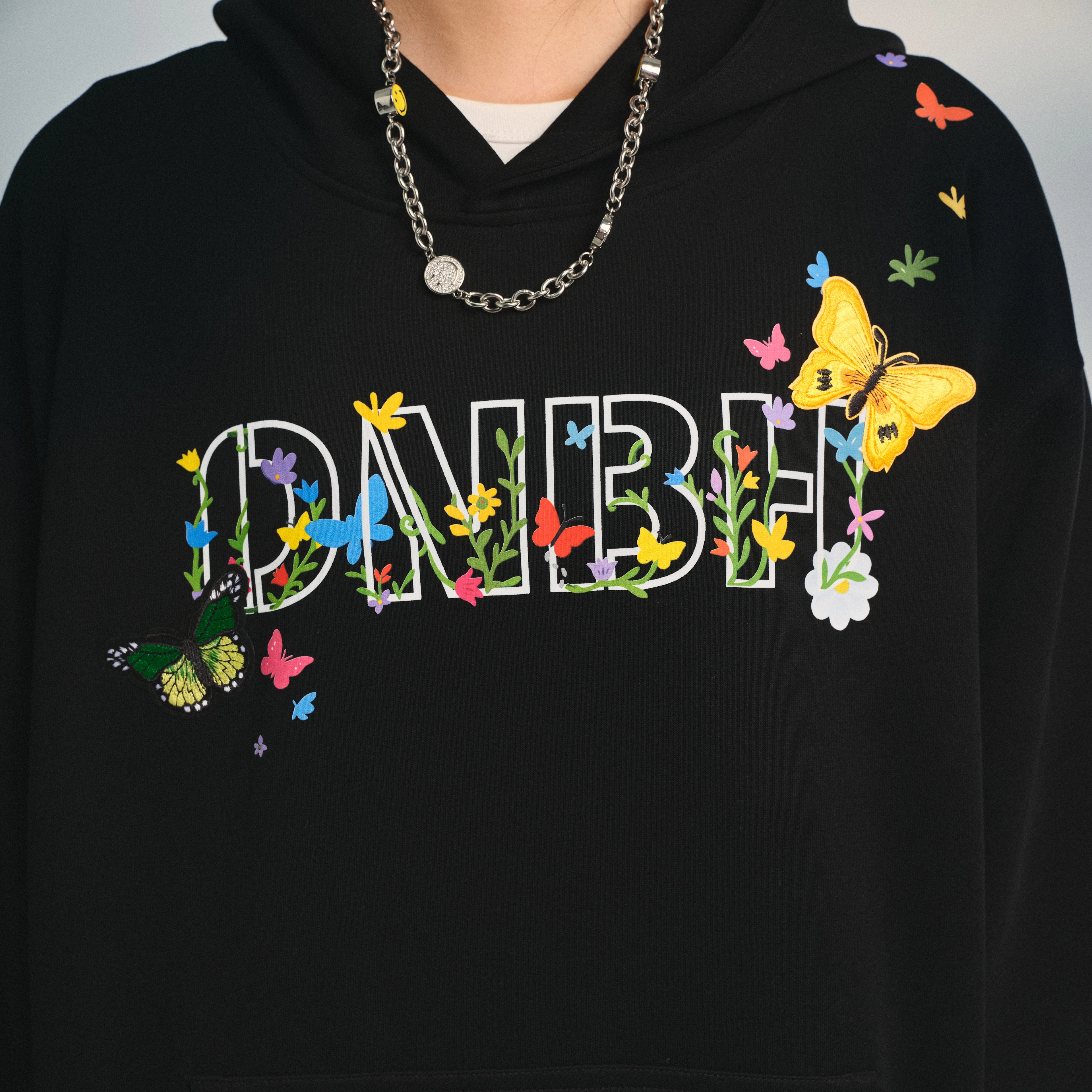 DNBH Logo
