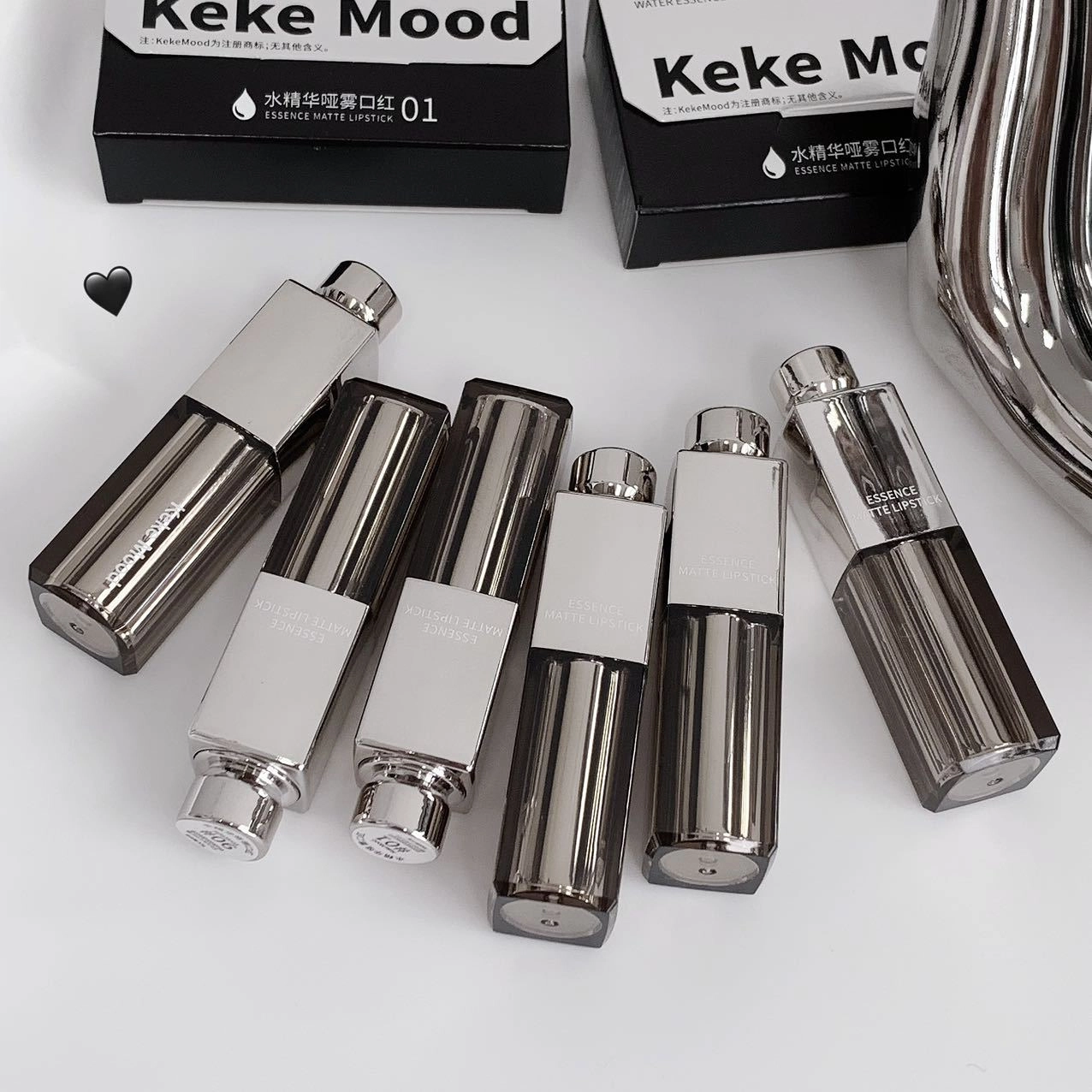 KEKE MOOD