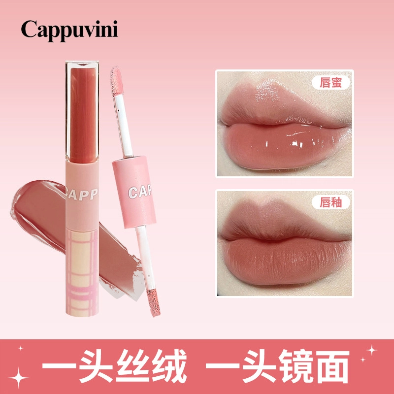 Cappuvini