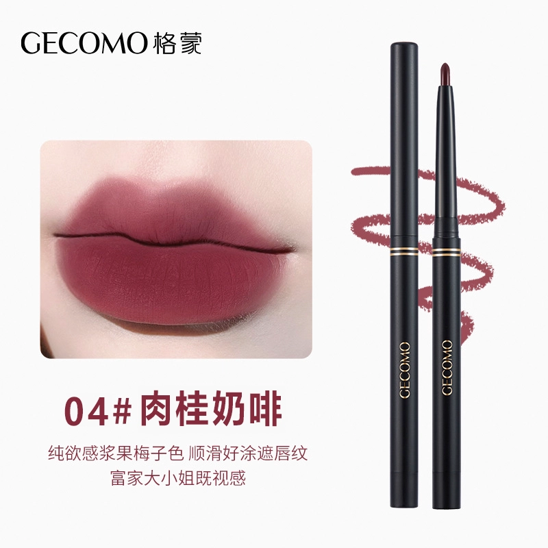 GECOMO