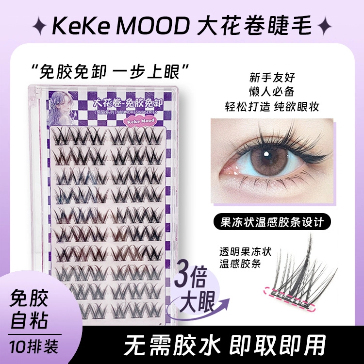 KEKE MOOD W