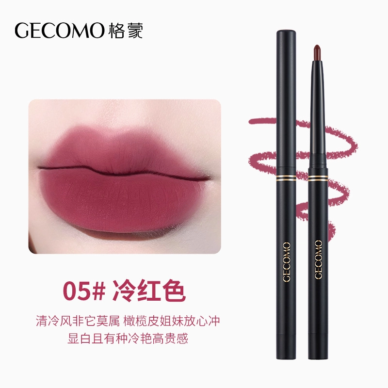 GECOMO