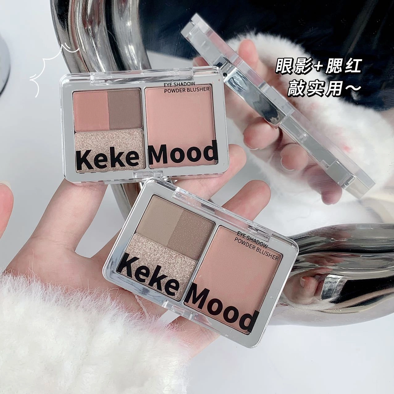 KEKE MOOD