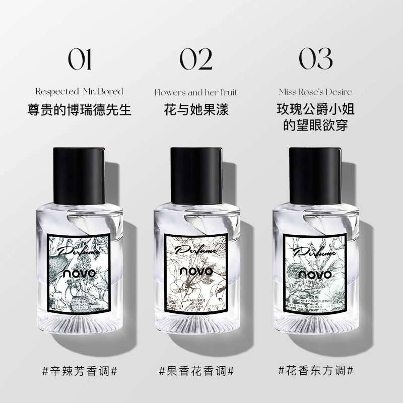 NOVO EDP 30ml