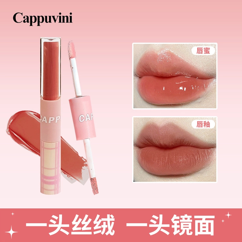Cappuvini