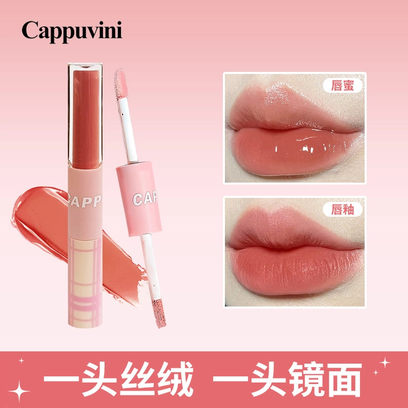 Cappuvini