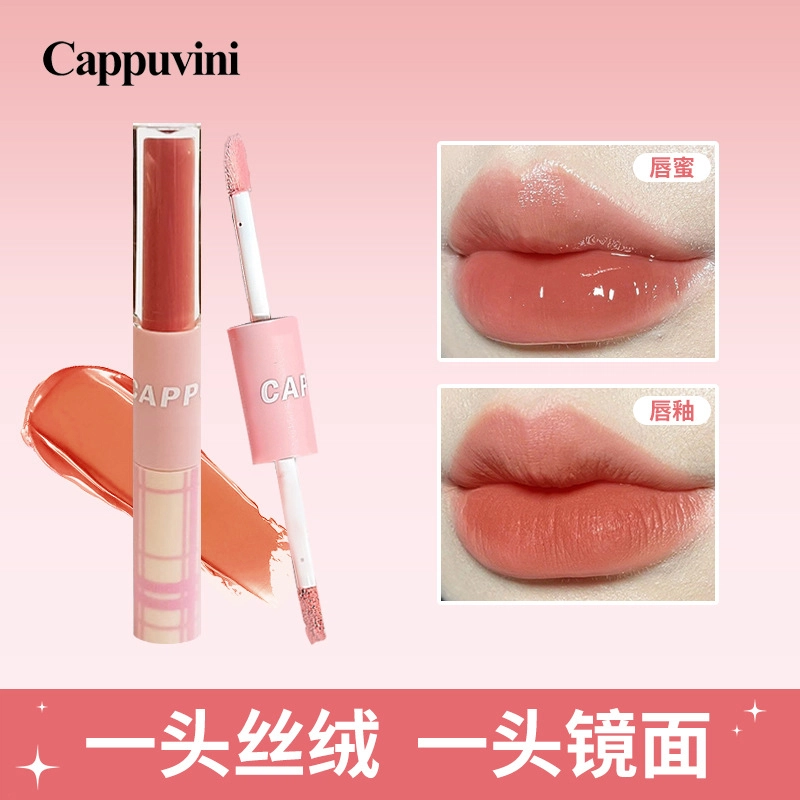 Cappuvini