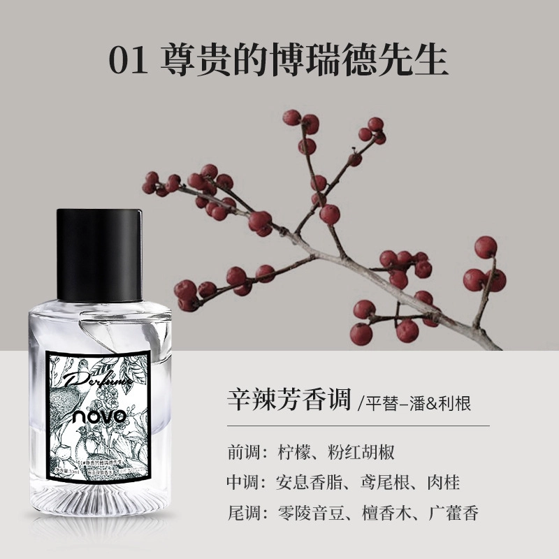 NOVO EDP 30ml