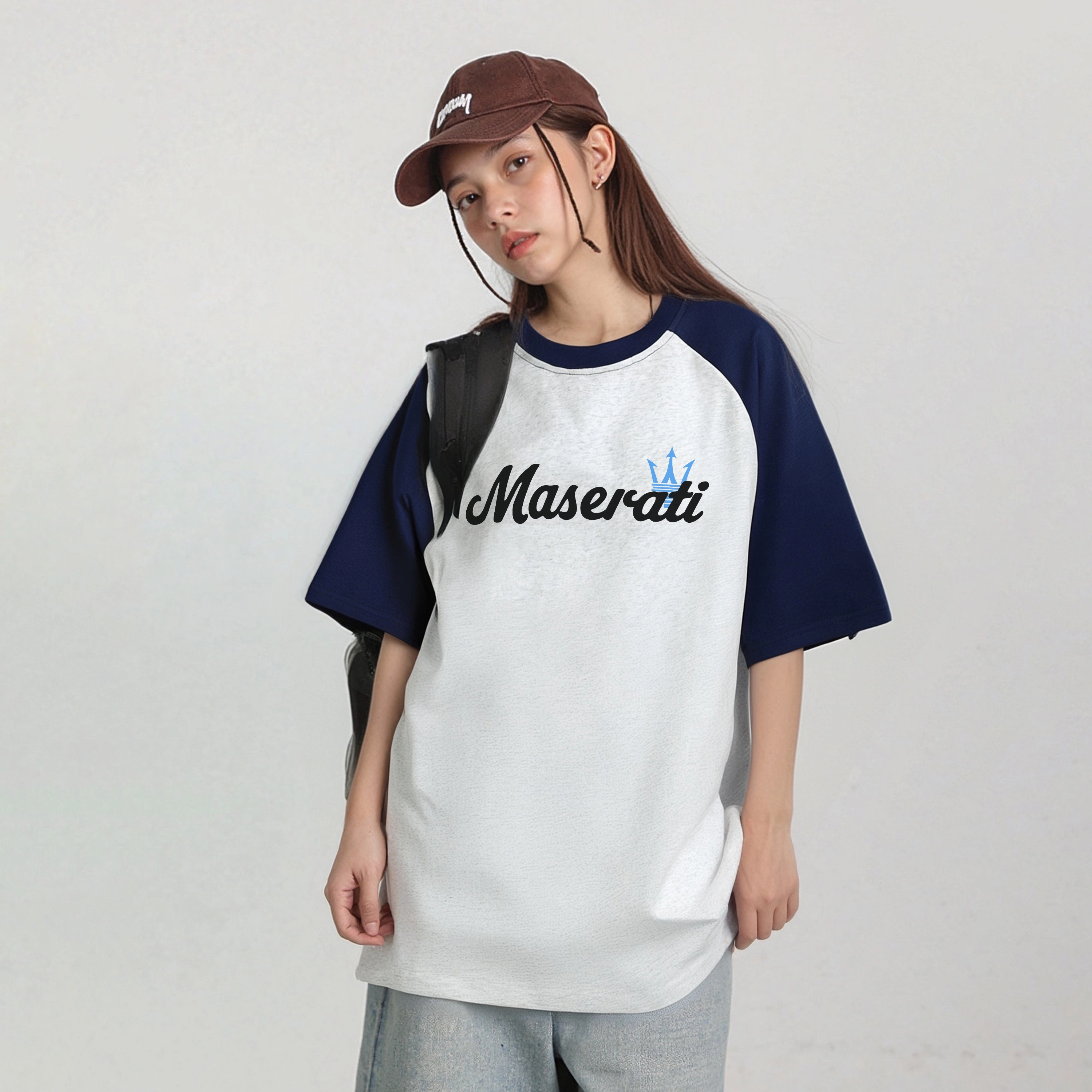 Maserati logoT