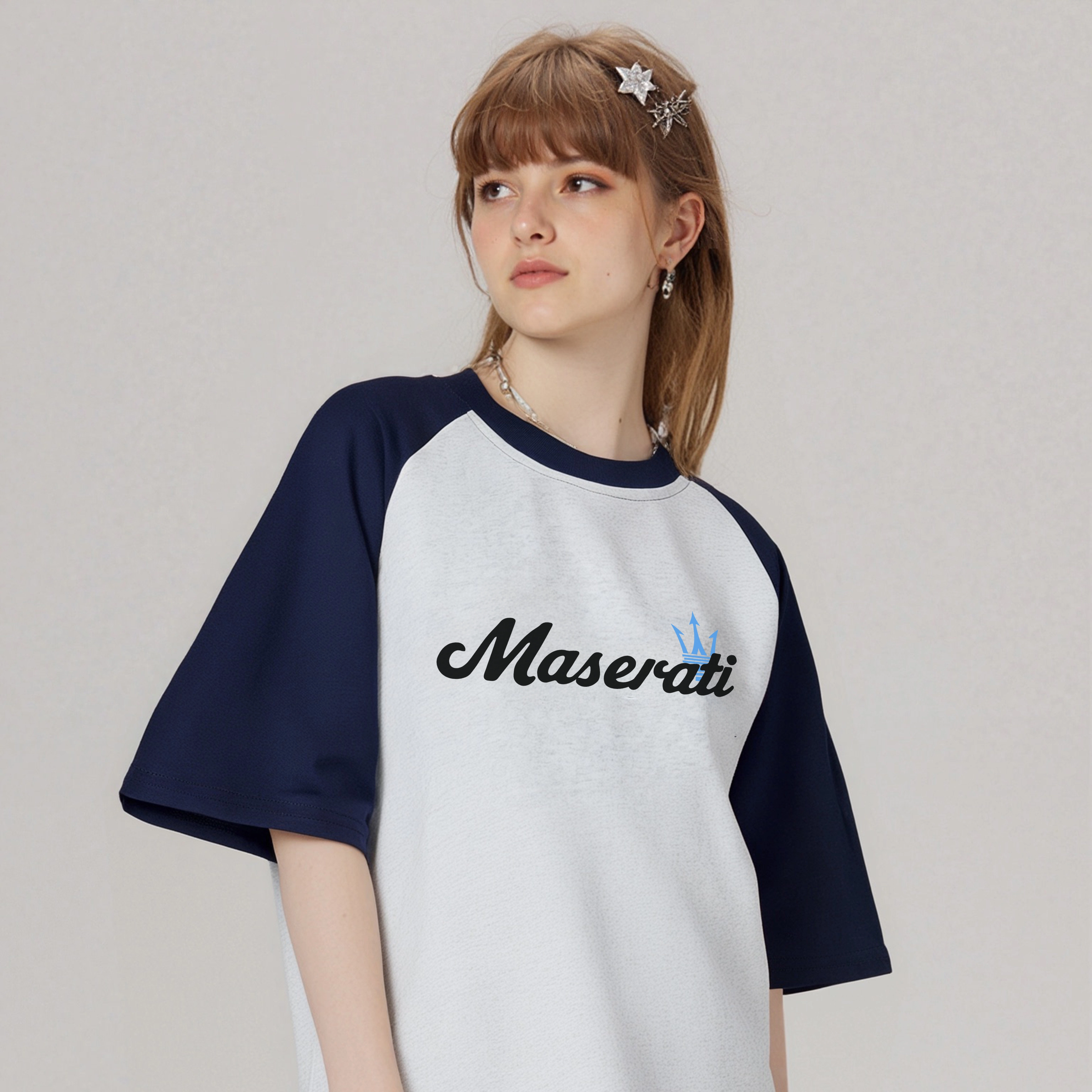Maserati logoT