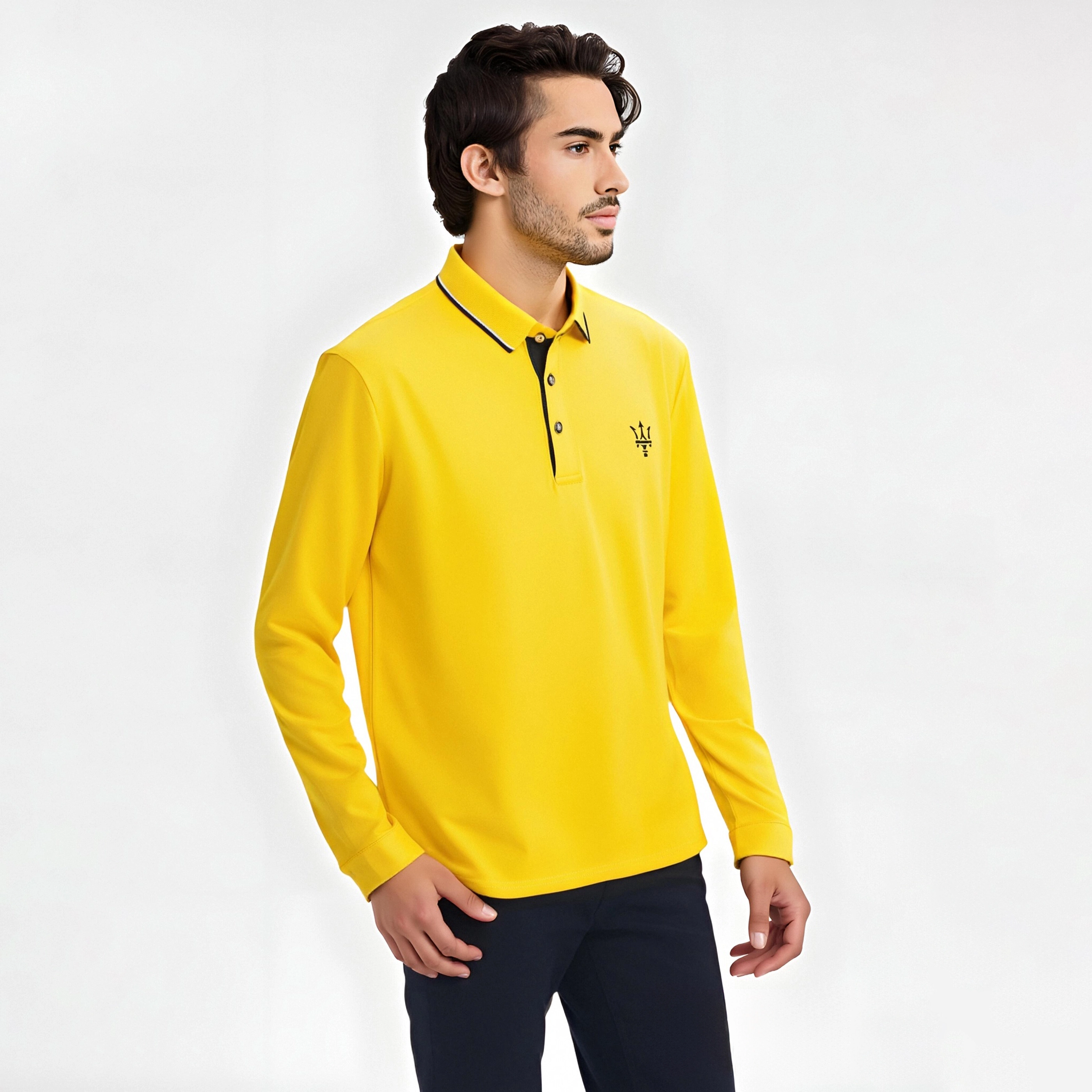 Maserati Polo