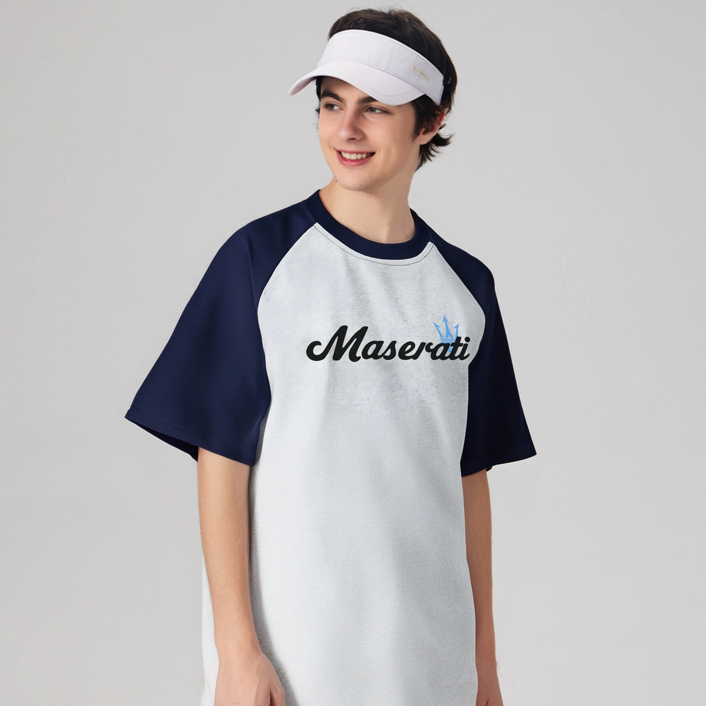 Maserati logoT