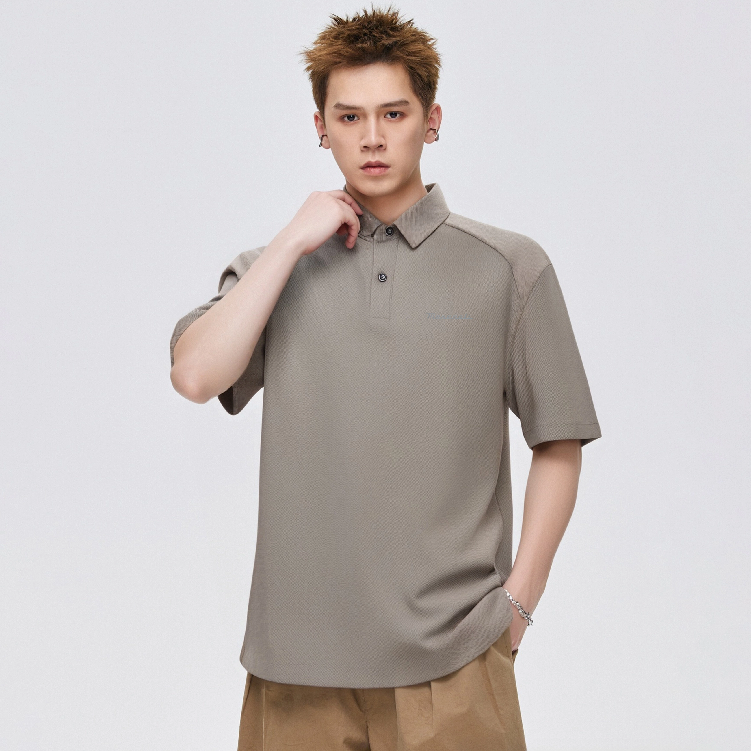 Maserati logoPoloPolo