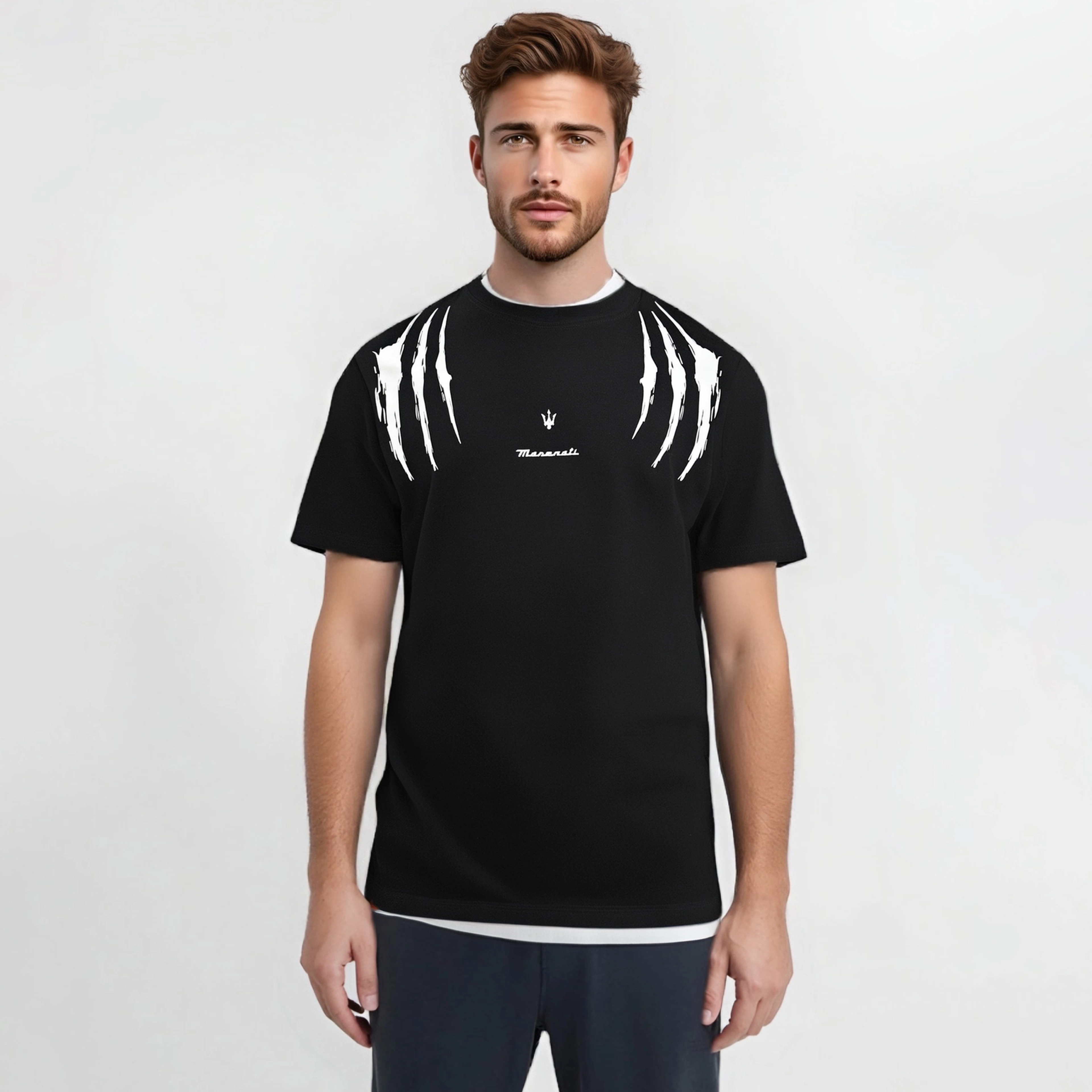 Maserati logoT