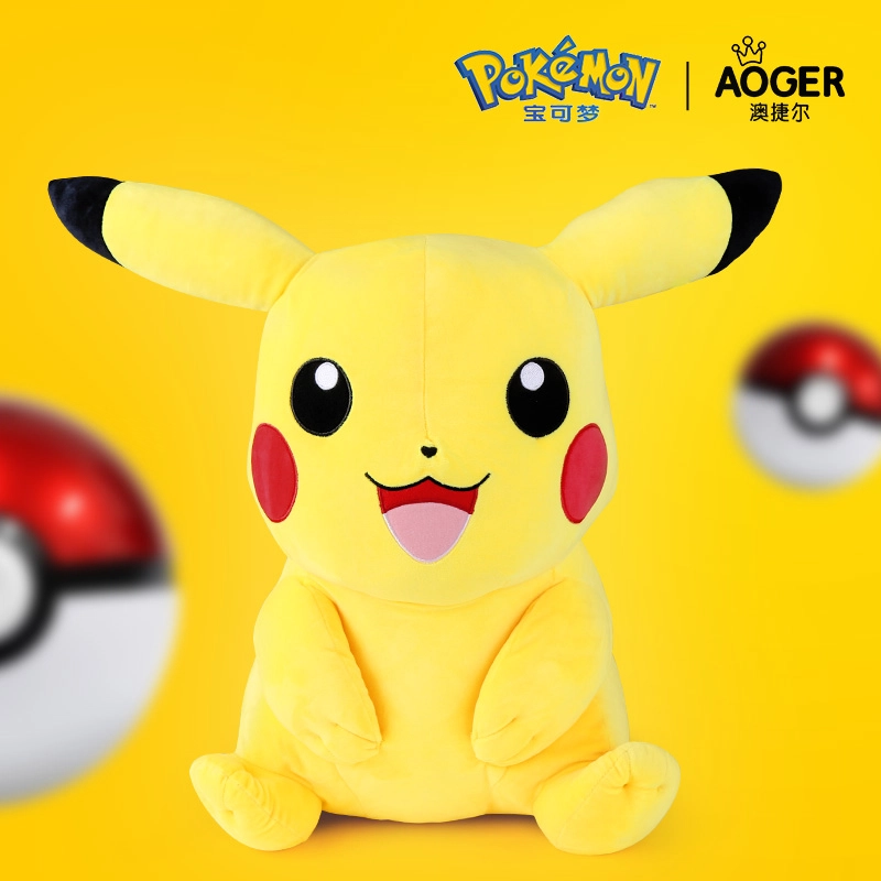 x POKEMON