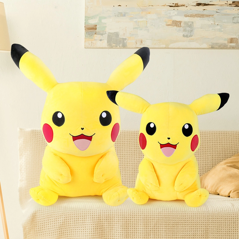 x POKEMON