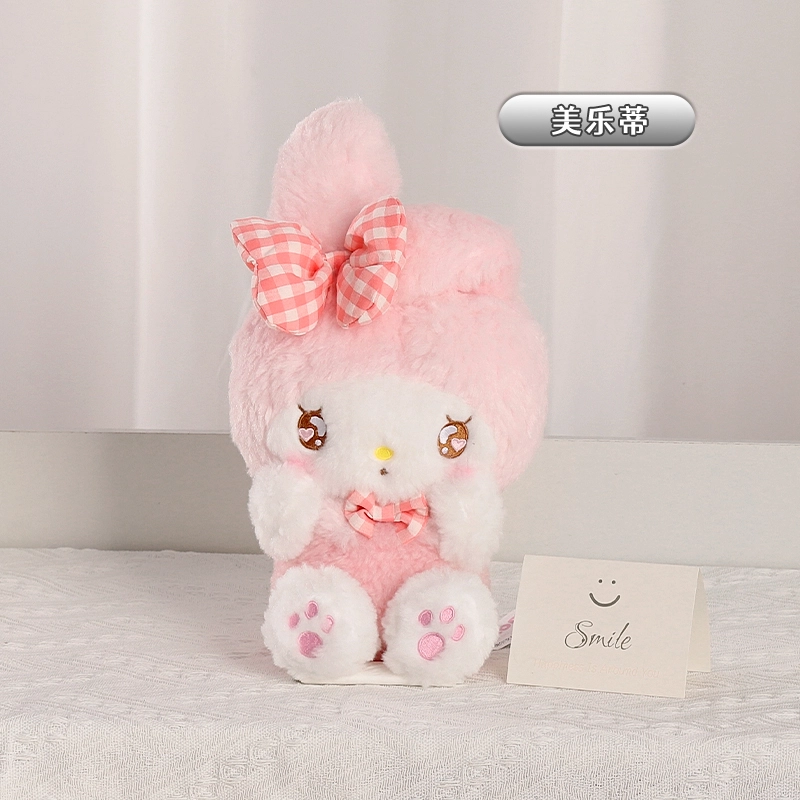 x Sanrio HelloKitty Cinnamoroll 20cm