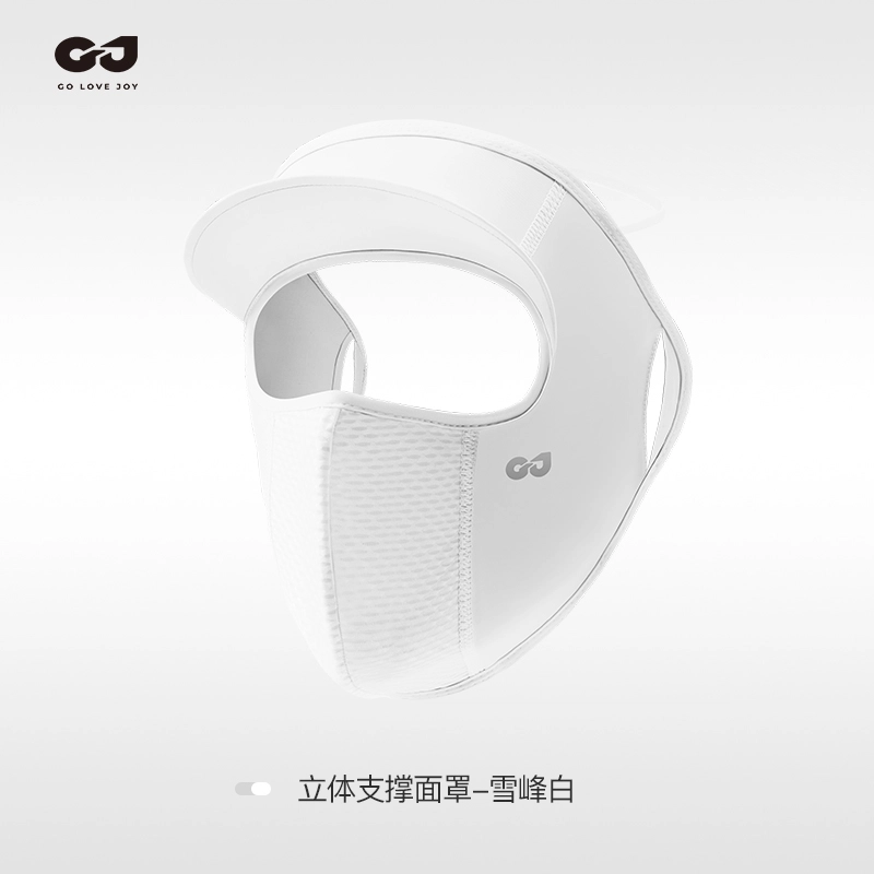 GOLOVEJOY UPF50+