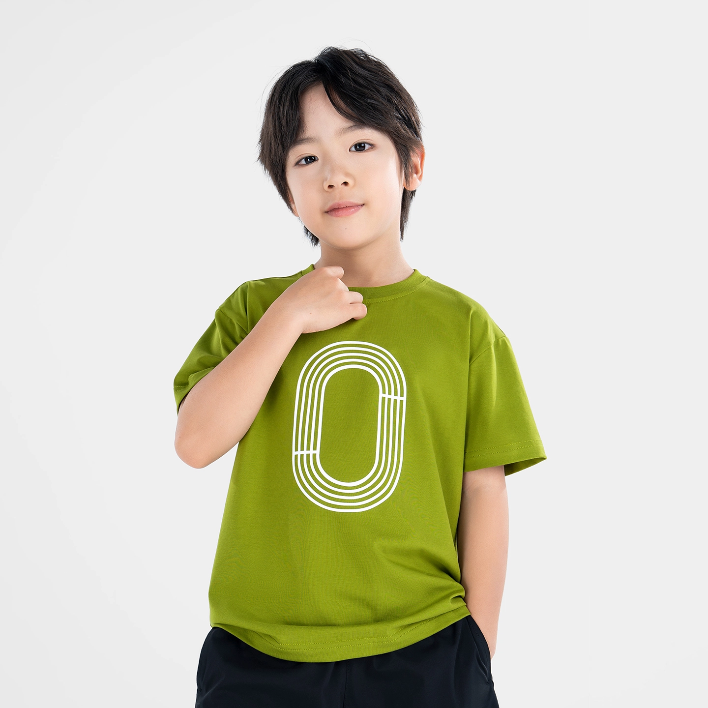 T