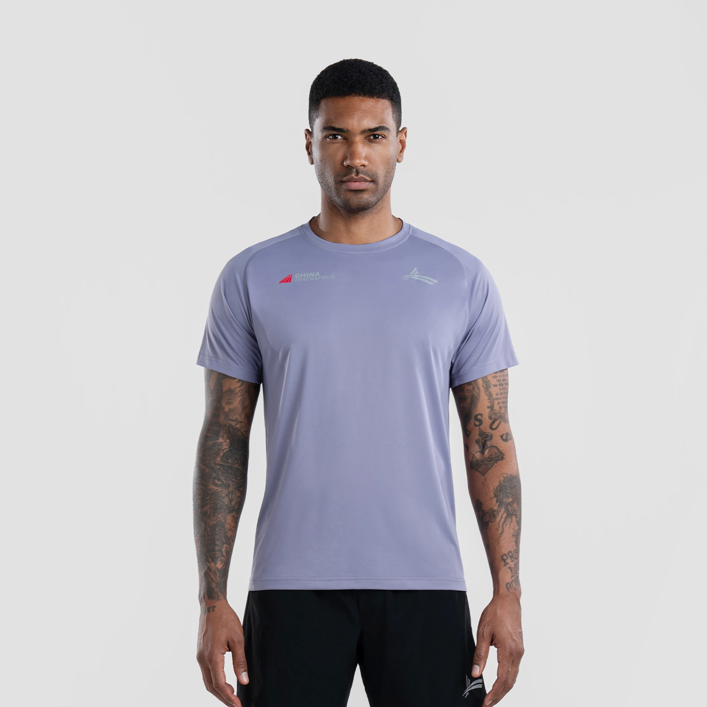 CHINA T