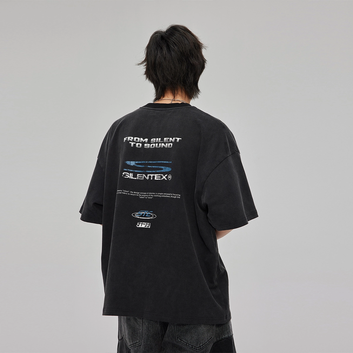 Silentex T