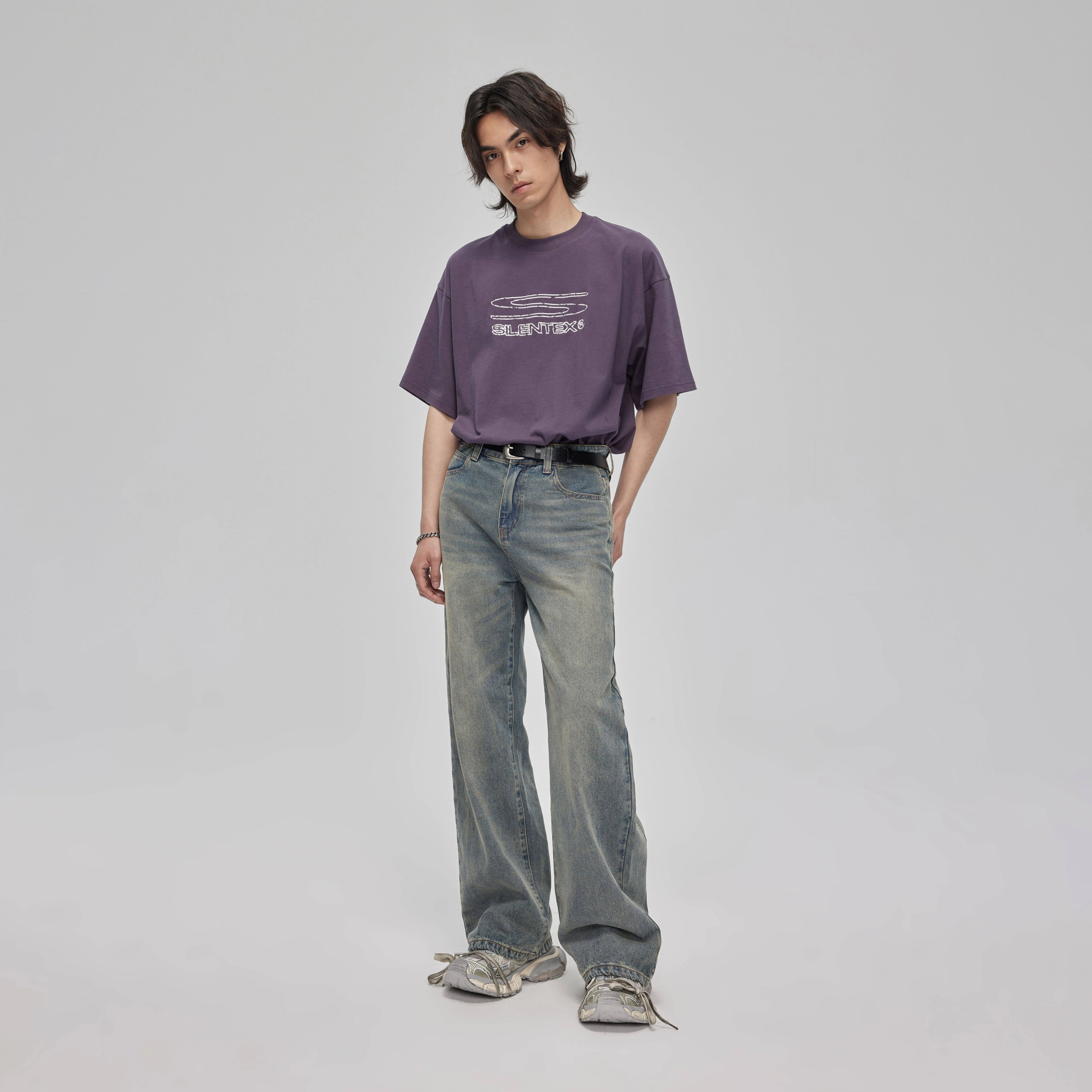 Silentex Logo T