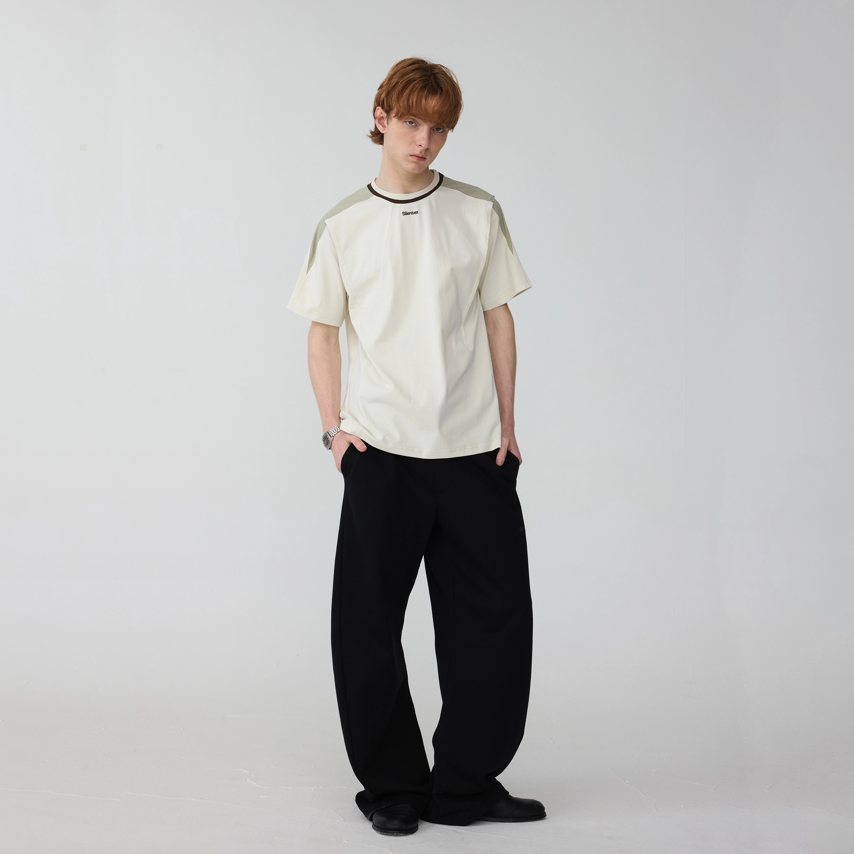 Silentex T