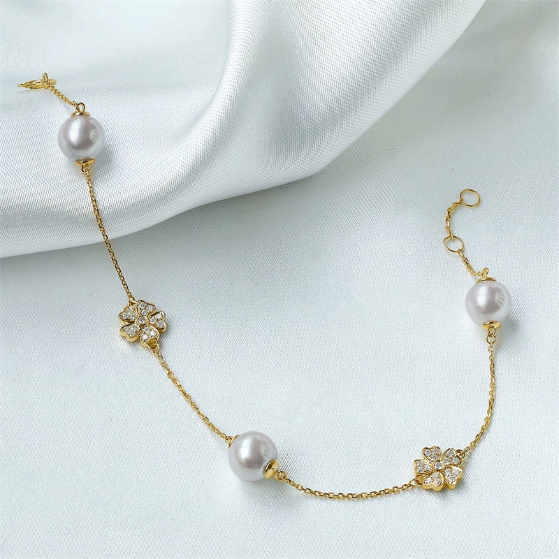 SANDYRILLA 18k