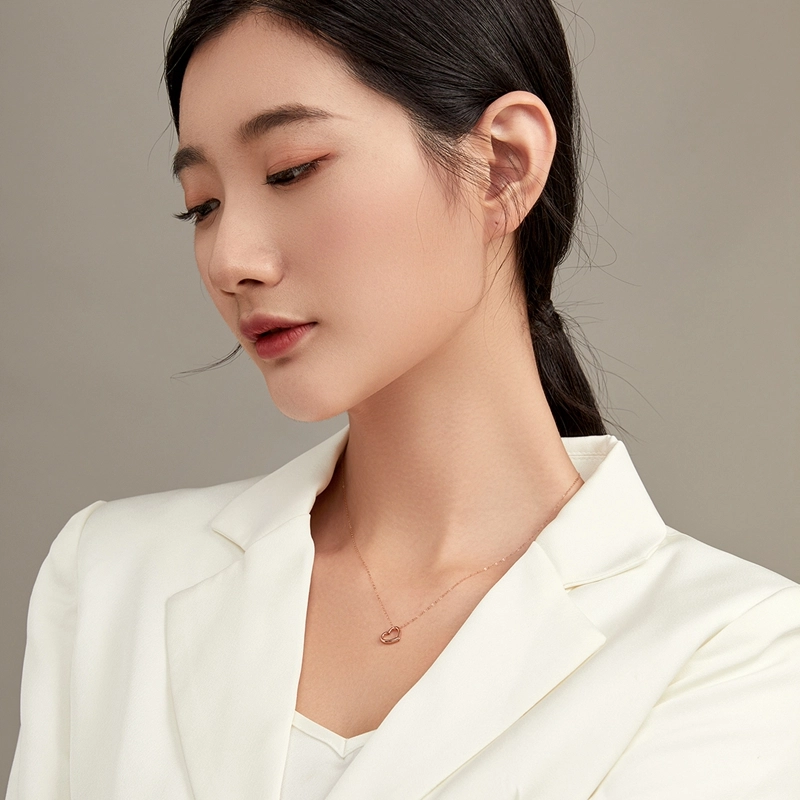 SANDYRILLA 18K