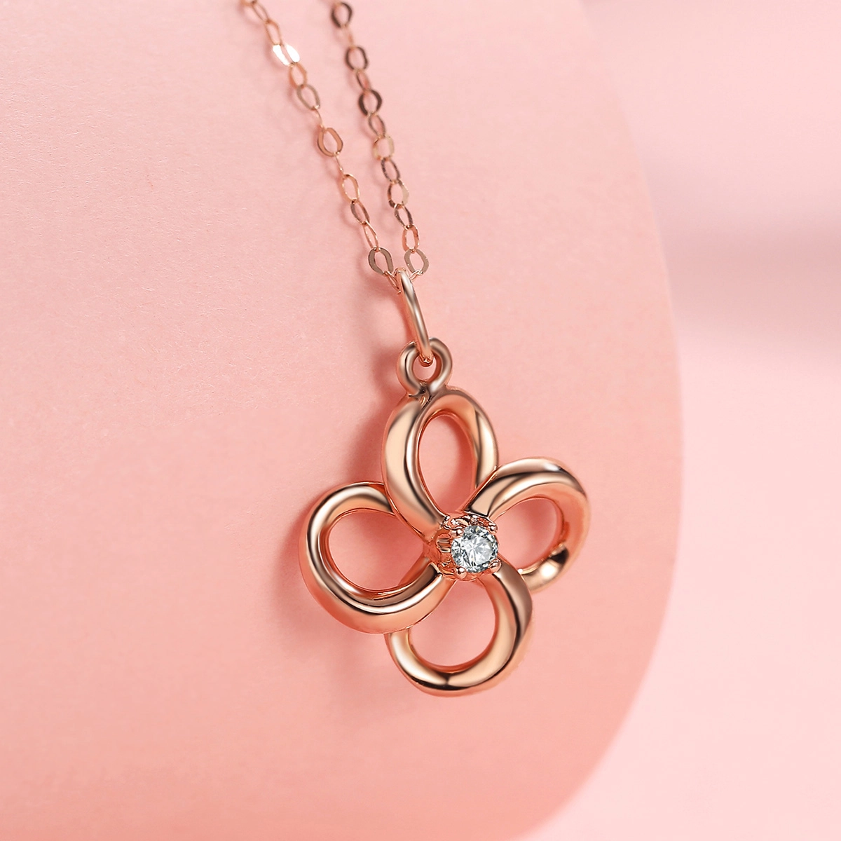 SANDYRILLA 18K