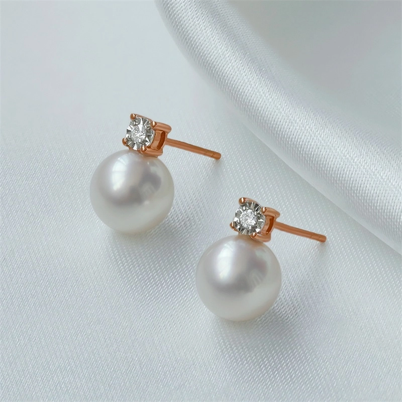 SANDYRILLA 18K