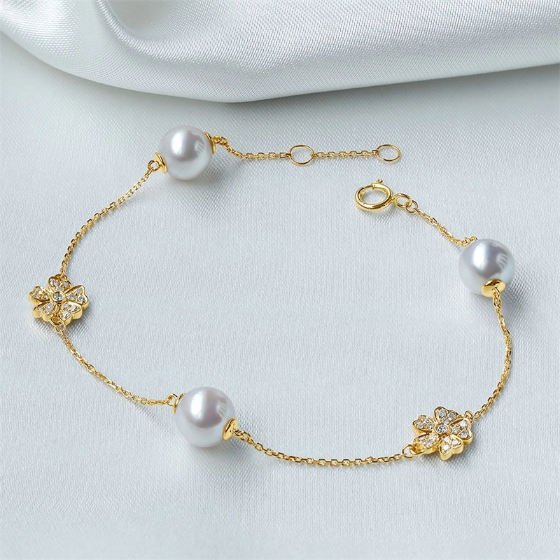 SANDYRILLA 18k