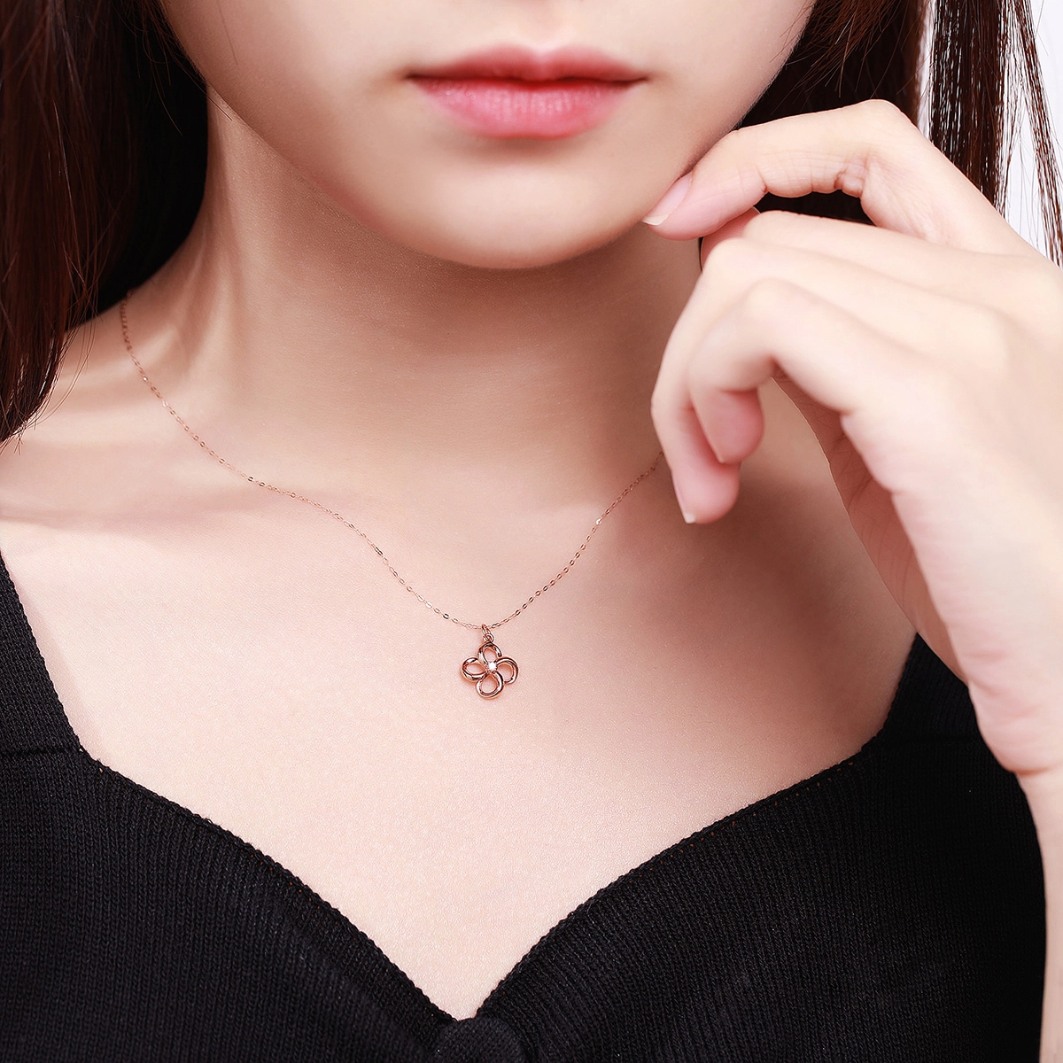 SANDYRILLA 18K
