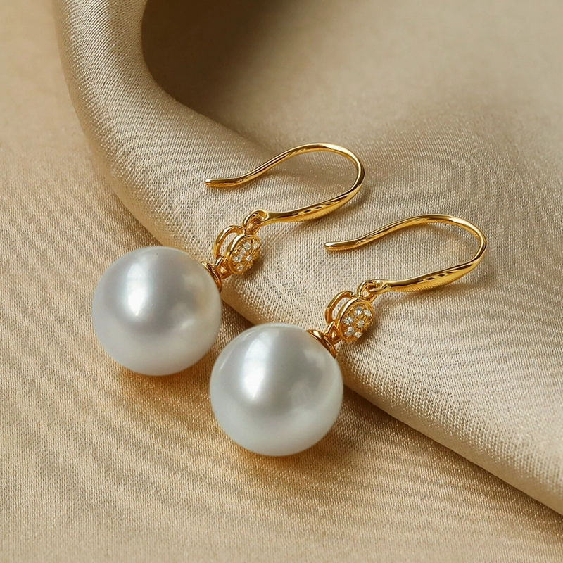 SANDYRILLA 18K